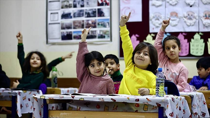 6 Ekim Pazartesi okullar tatil mi? İstanbul’un Kurtuluşu Günü’nde kamu kurumları açık mı? 3